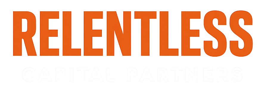 Relentless Capital Partners Logo